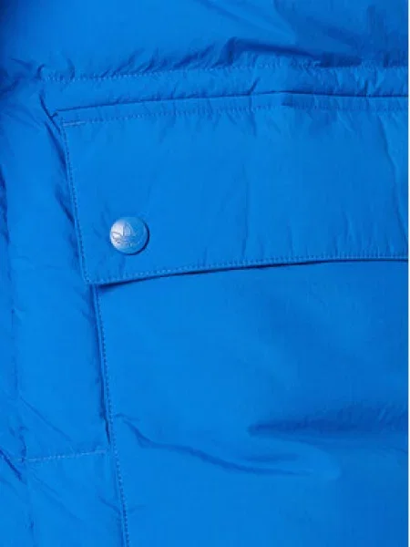 Pernata jakna Adidas Originals plava