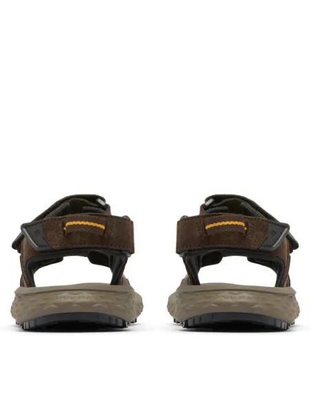 Sandale Columbia maro