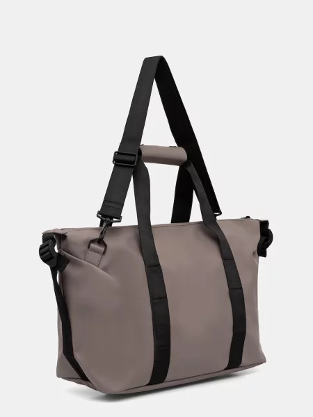 Rains сумка Hilo Weekend Bag Small W3
