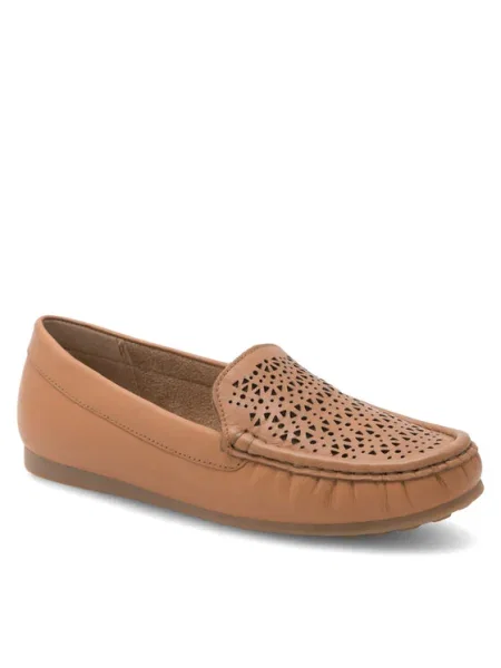 Lasocki Мокасини кафяв