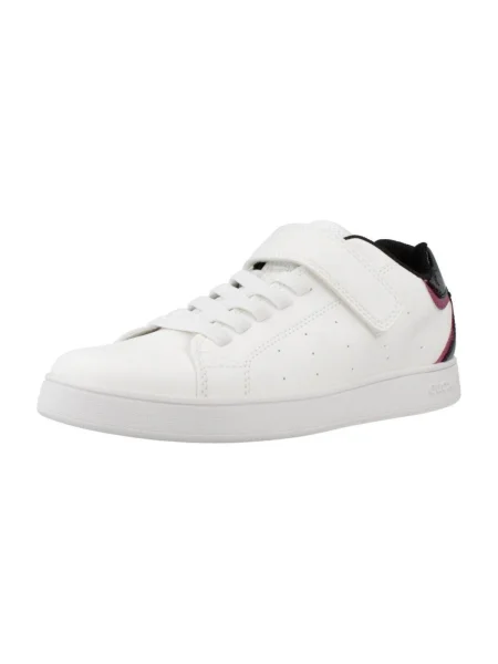 Pantofi copii Geox alb
