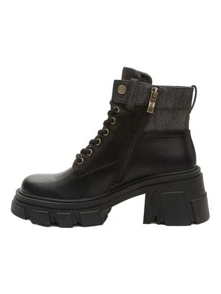 Pantofi Keddo negru