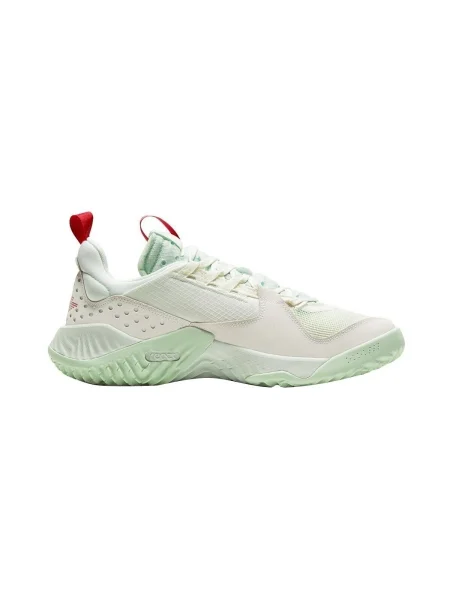 Pantofi Nike alb