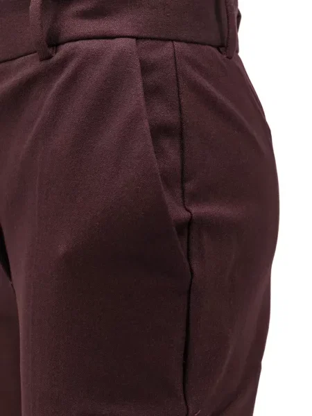 Pantaloni Joseph maro