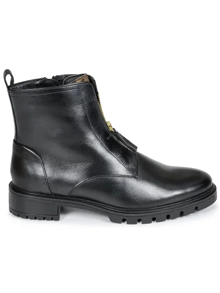 Pantofi Ara negru