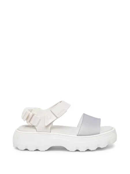 Sandały dziecięce Mini Melissa