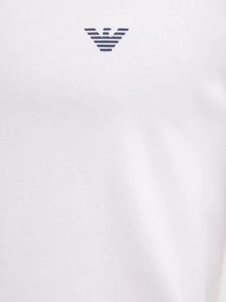 Emporio Armani Underwear футболка basic з