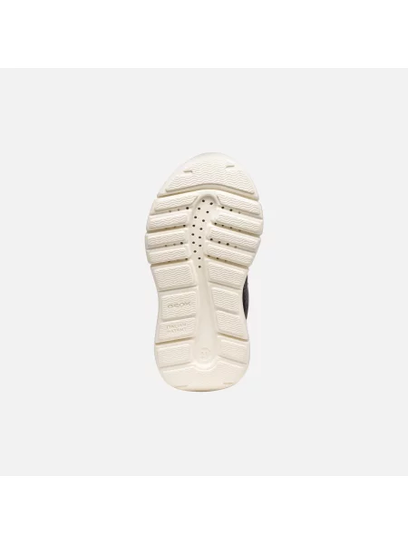 Pantofi copii Geox alb