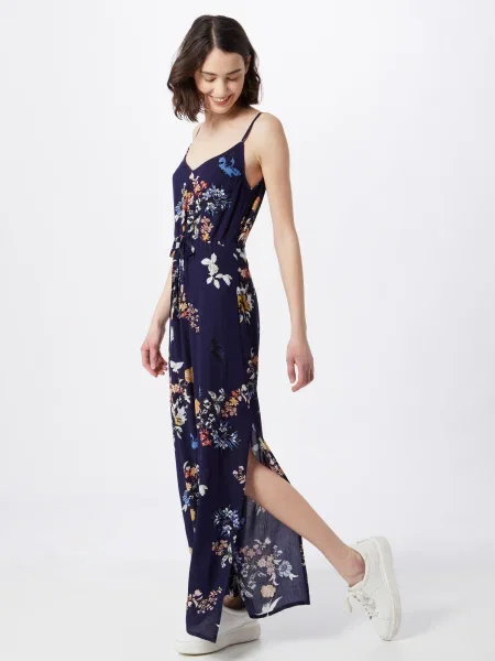 ABOUT YOU Rochie Fiona mai multe culori / bleumarin