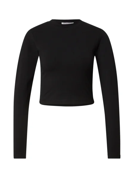 MAKARIĆ Tricou negru