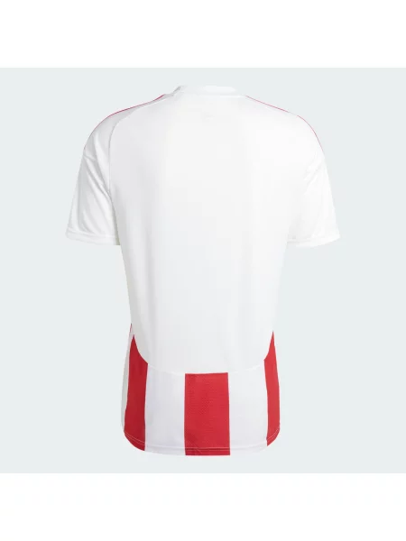 Koszulka Striped 24 biała