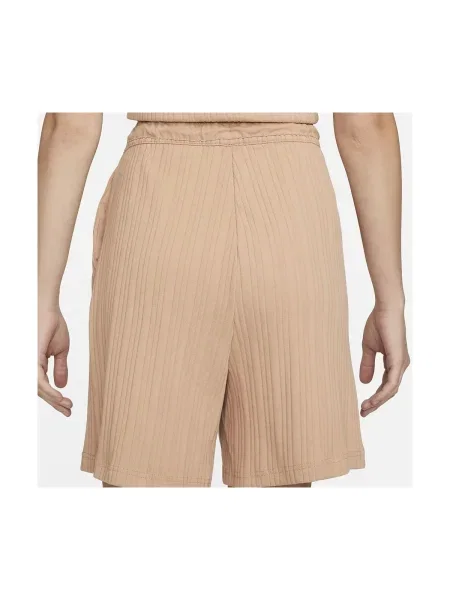 Pantaloni Nike bej