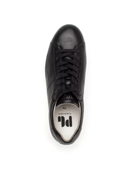 Sneakersy Gabor czarne