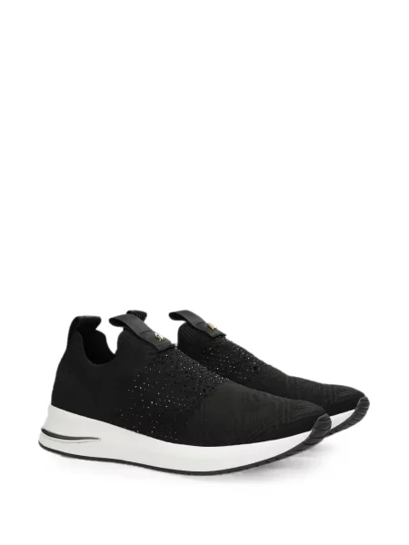 Stras chiloți Mexx slip-on negru