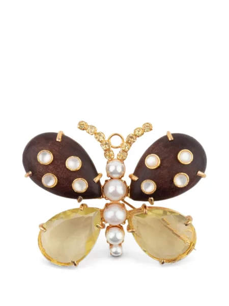 Brosa Bounkit Jewelry