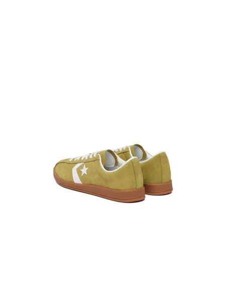 Sneakersy Converse All Star Classic Trainer​ zelená