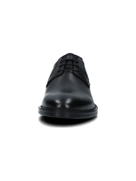 Geox Pantofi U Gladwin A negru