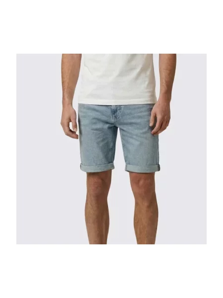 Blugi Calvin Klein albastru