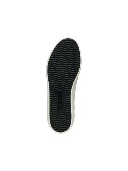 Pantofi Geox alb