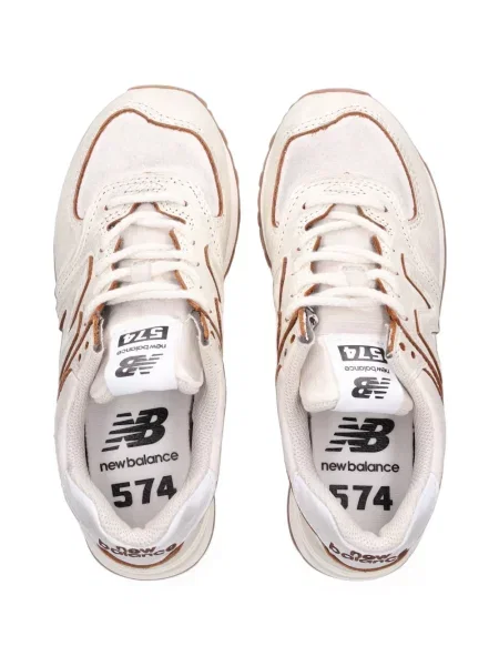 Top New Balance maro