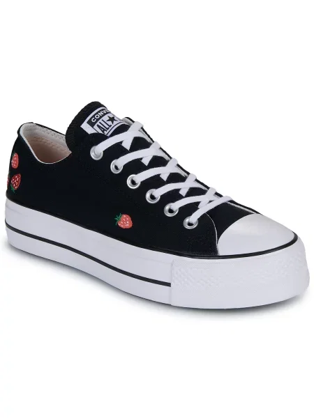Superge Converse Chuck Taylor All Star črna