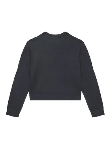 Calvin Klein Jeans Megztinis D juoda