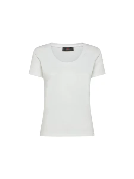 Tricou Peuterey alb