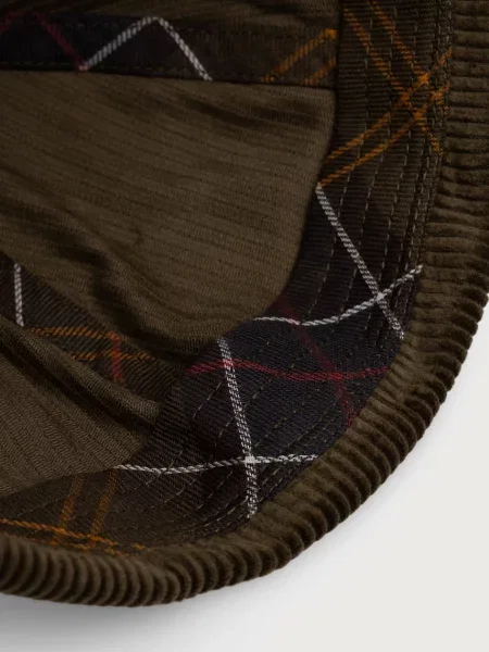 Шапка Barbour