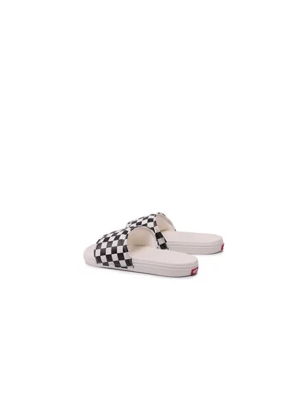 Sandále Vans biela