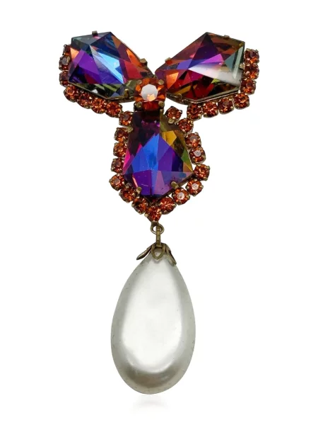 Brosa Jennifer Gibson Jewellery auriu