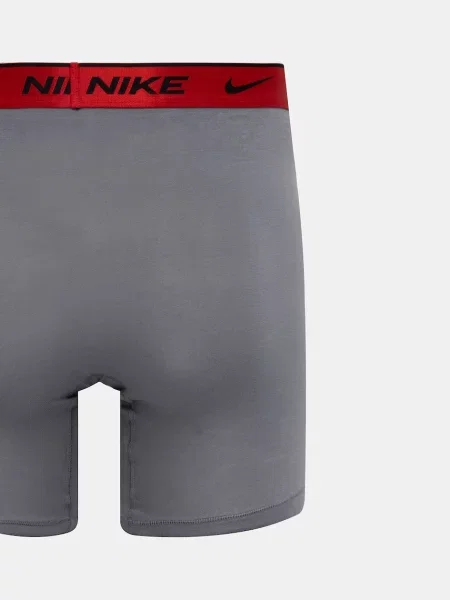 Боксери Nike червоний