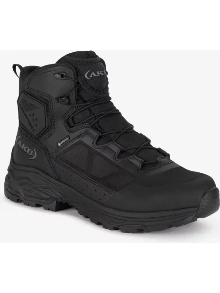Buty trekkingowe AKU Sentinel Mid GORE-TEX 45 czarny