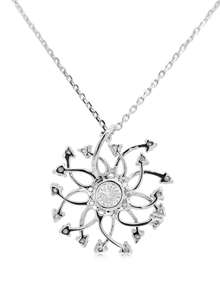 Pakabukas Hyt Jewelry balta