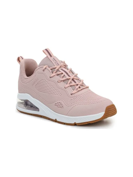 Tenisky Skechers béžová