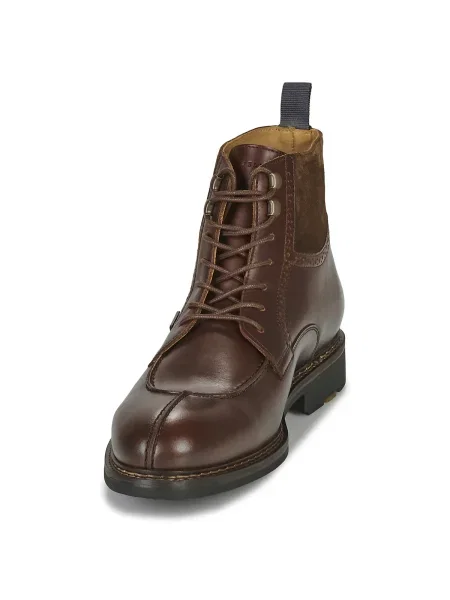 Pantofi Pellet maro