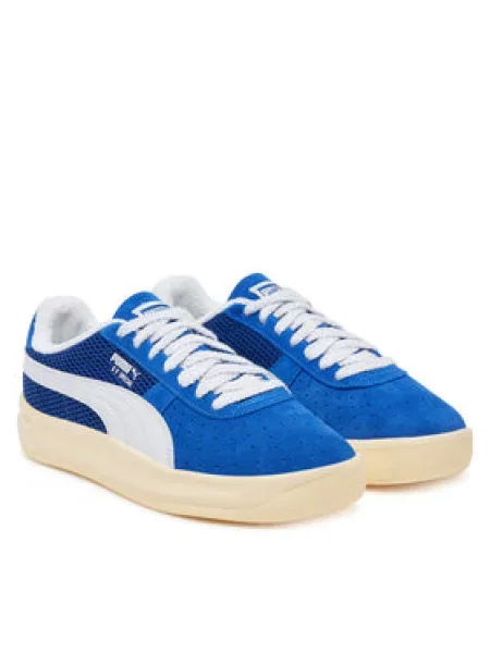 Puma Tenisice GV Special Laundry Boys II 01 plava