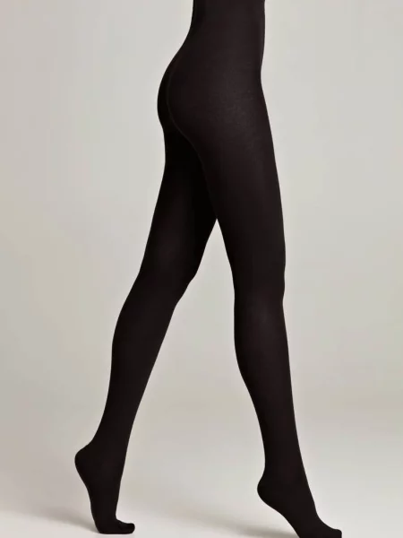 Колготы Elegante черные