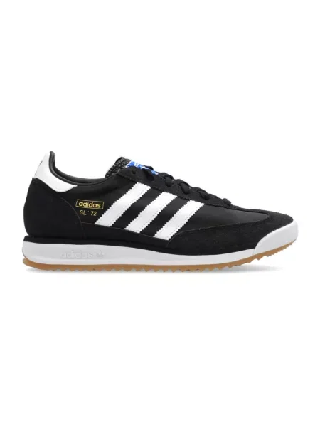 Adidas Sneakersy SL 72 RS czarny