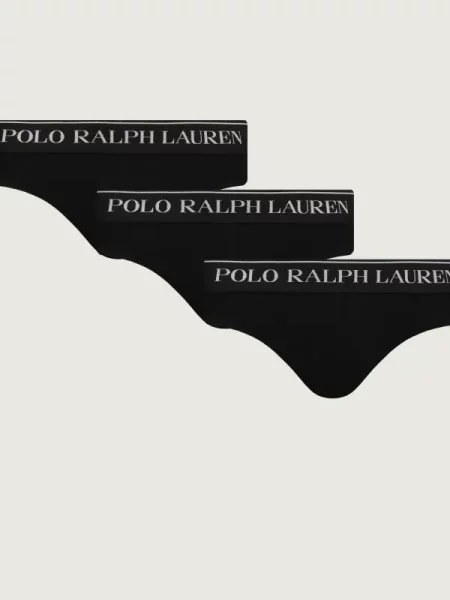 Boxeralsó Polo Ralph Lauren fekete
