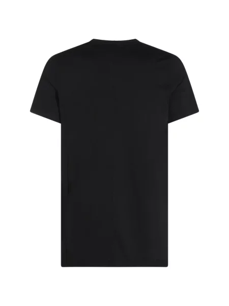 Cămașă Rick Owens Drkshdw negru