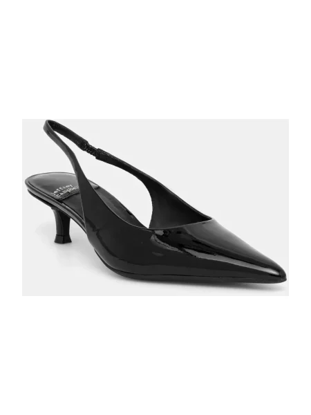 Czółenka Jeffrey Campbell czarna