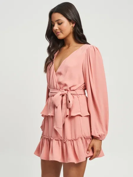 Willa Rochie LYNNEY rosé