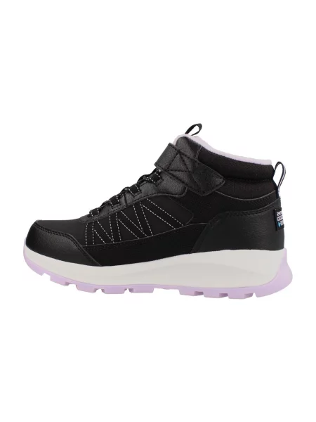 Pantofi copii Skechers negru