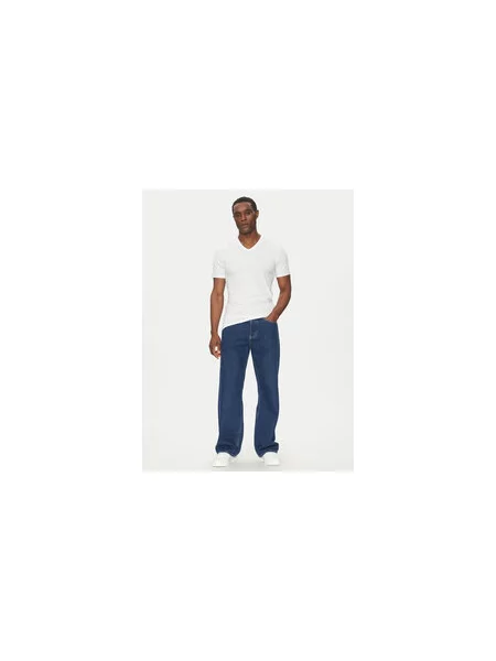 Calvin Klein Underwear Majica bijela