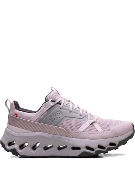 Sneakerși On-running roz