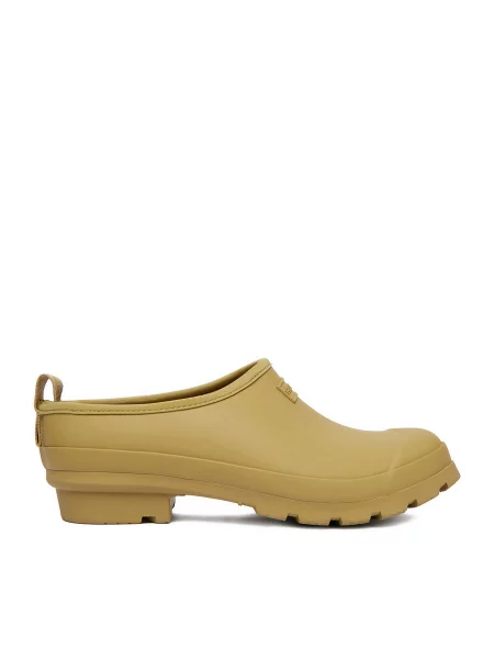 Holínky Hunter CEO-SJY-S Khaki