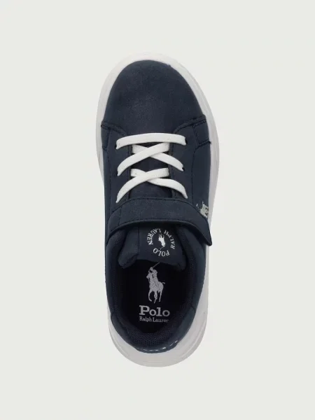 Детские кроссовки Polo Ralph Lauren