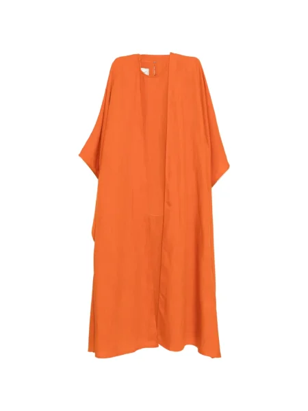 Rochie Bambah de costum portocaliu