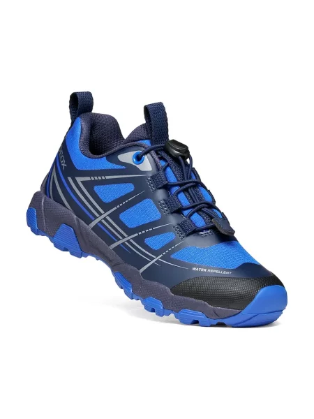 Pantofi copii Geox albastru