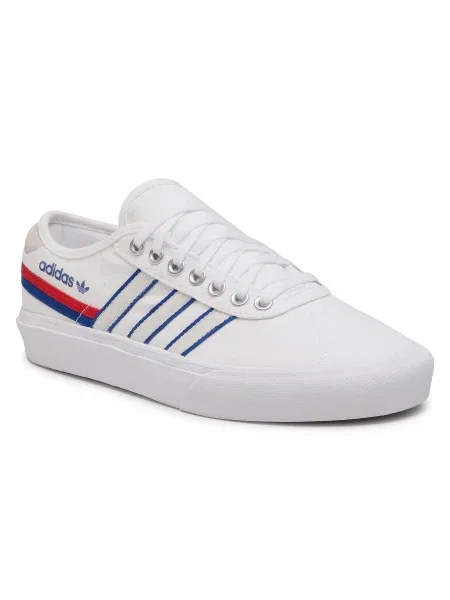 Сникърси adidas Delpala бял